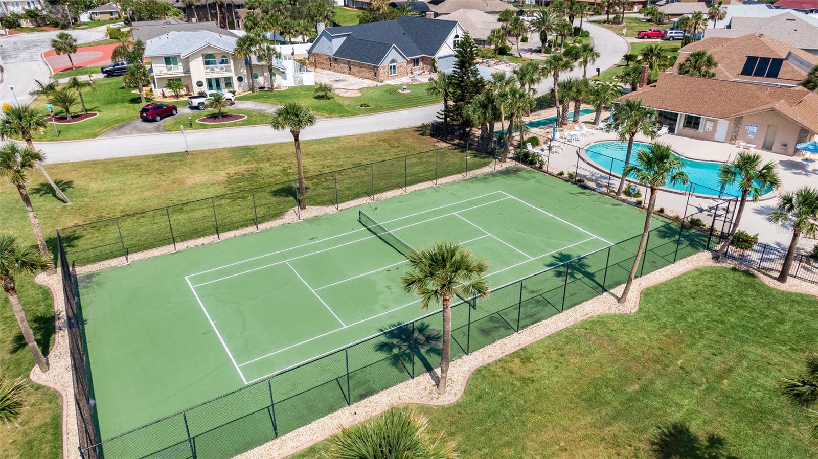 3360 OCEAN SHORE BLVD #103