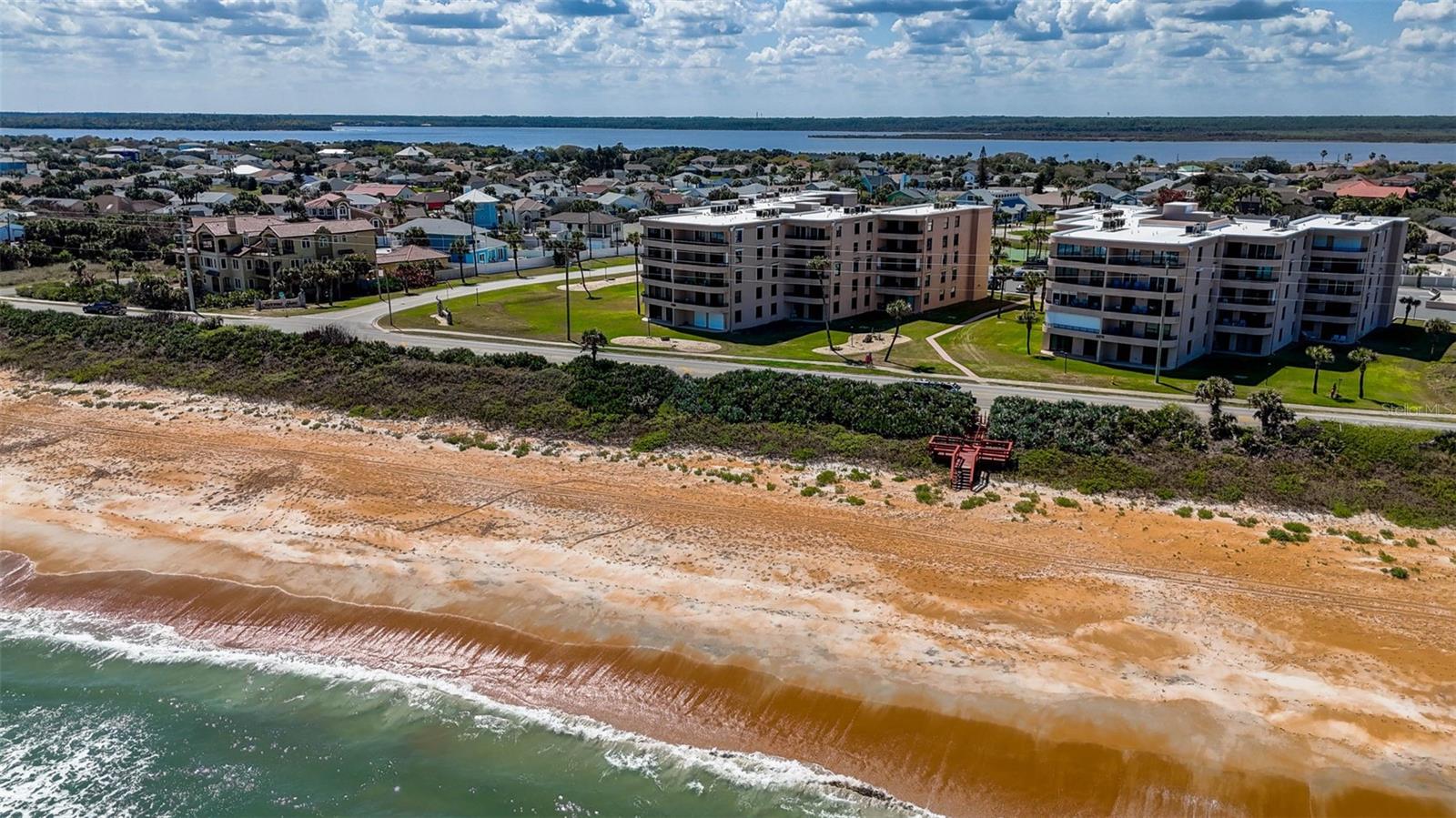 3360 OCEAN SHORE BLVD #103