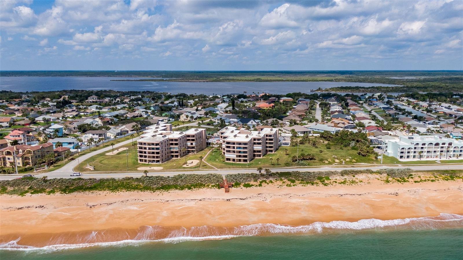 3360 OCEAN SHORE BLVD #103