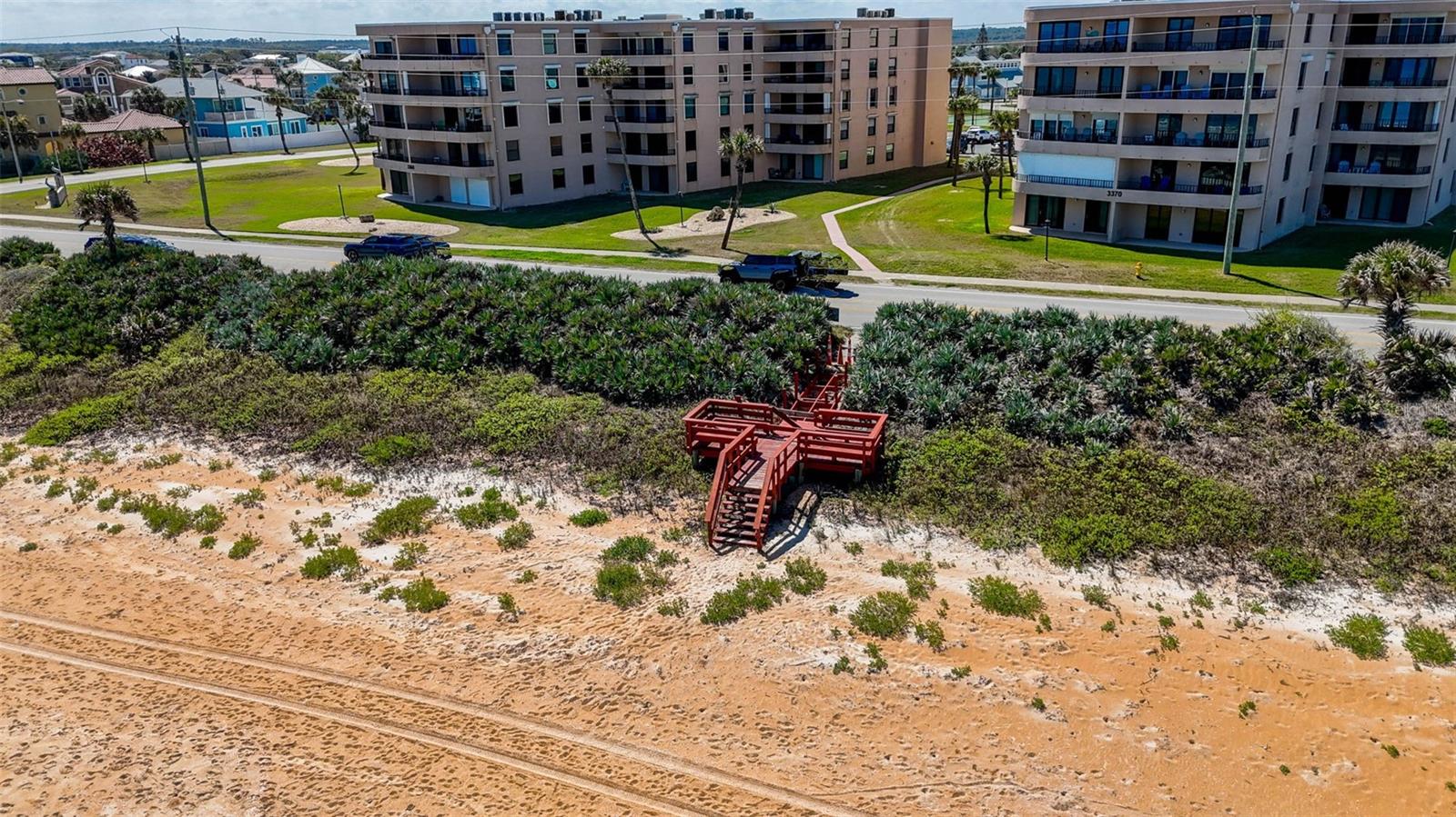 3360 OCEAN SHORE BLVD #103