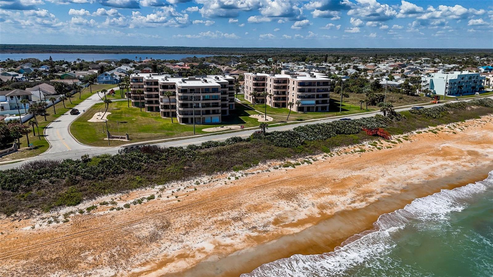 3360 OCEAN SHORE BLVD #103