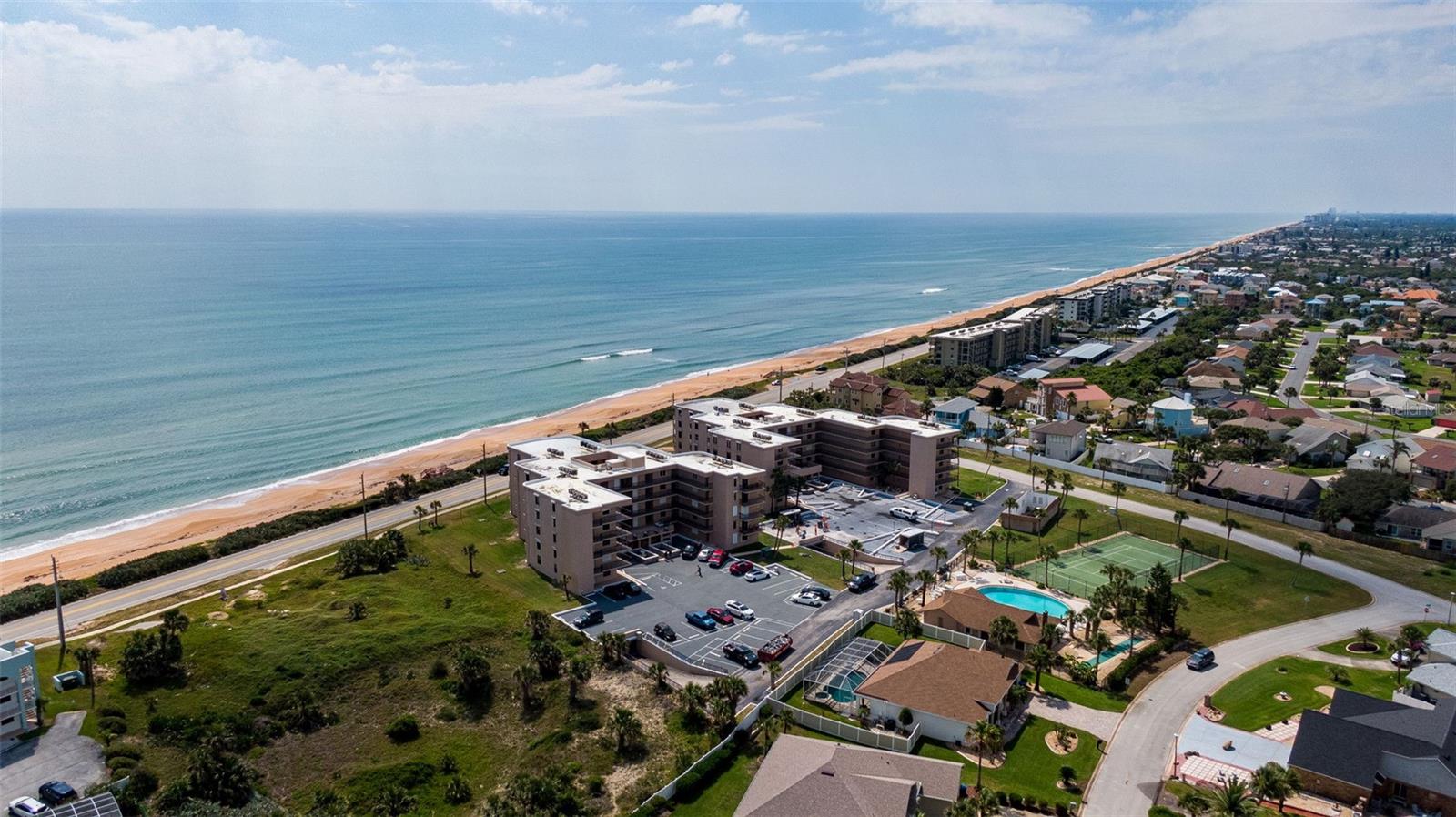 3360 OCEAN SHORE BLVD #103