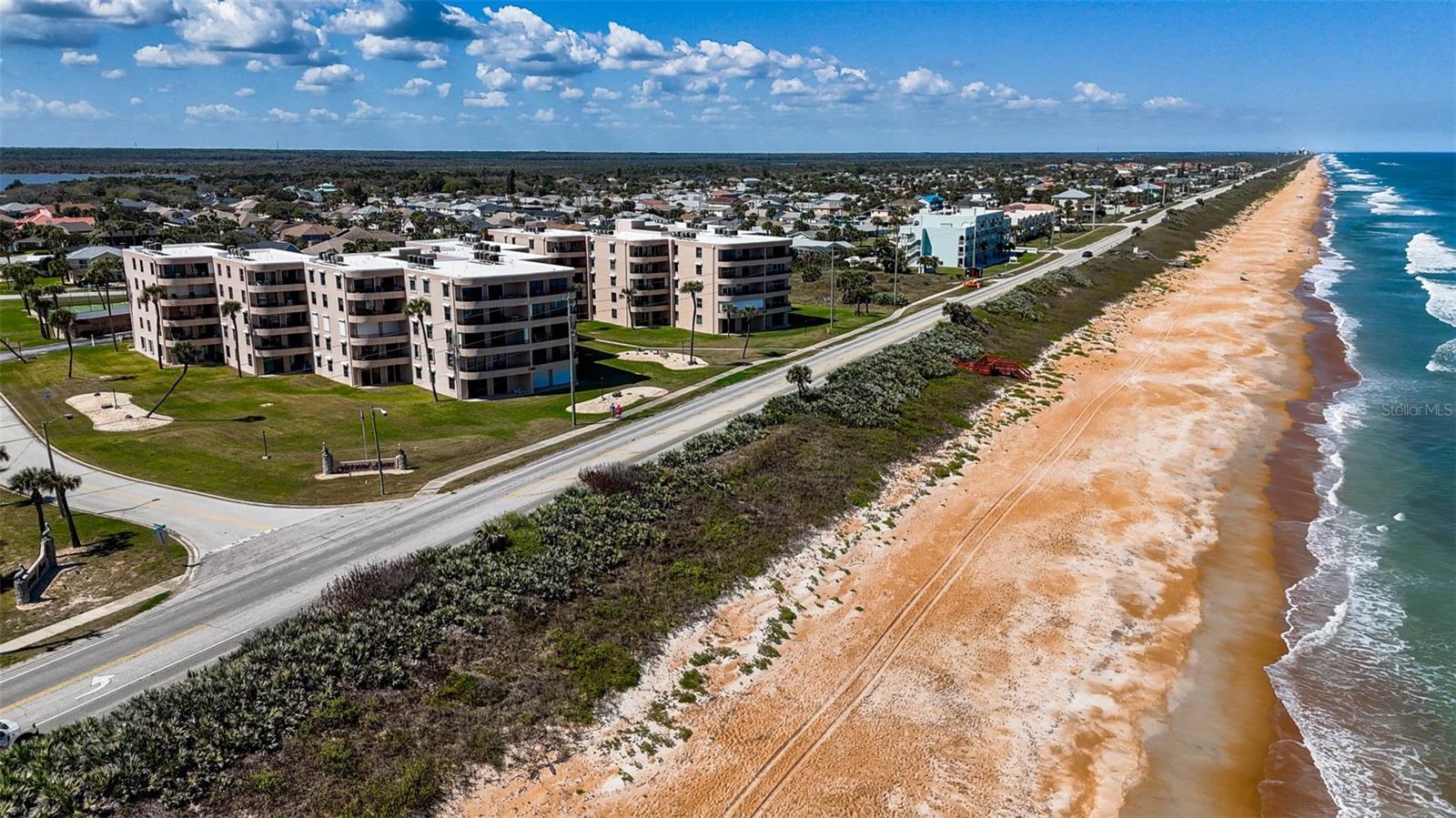 3360 OCEAN SHORE BLVD #103