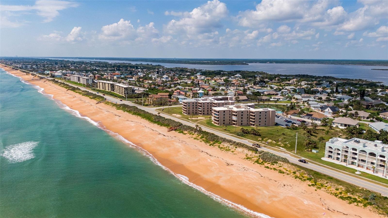 3360 OCEAN SHORE BLVD #103