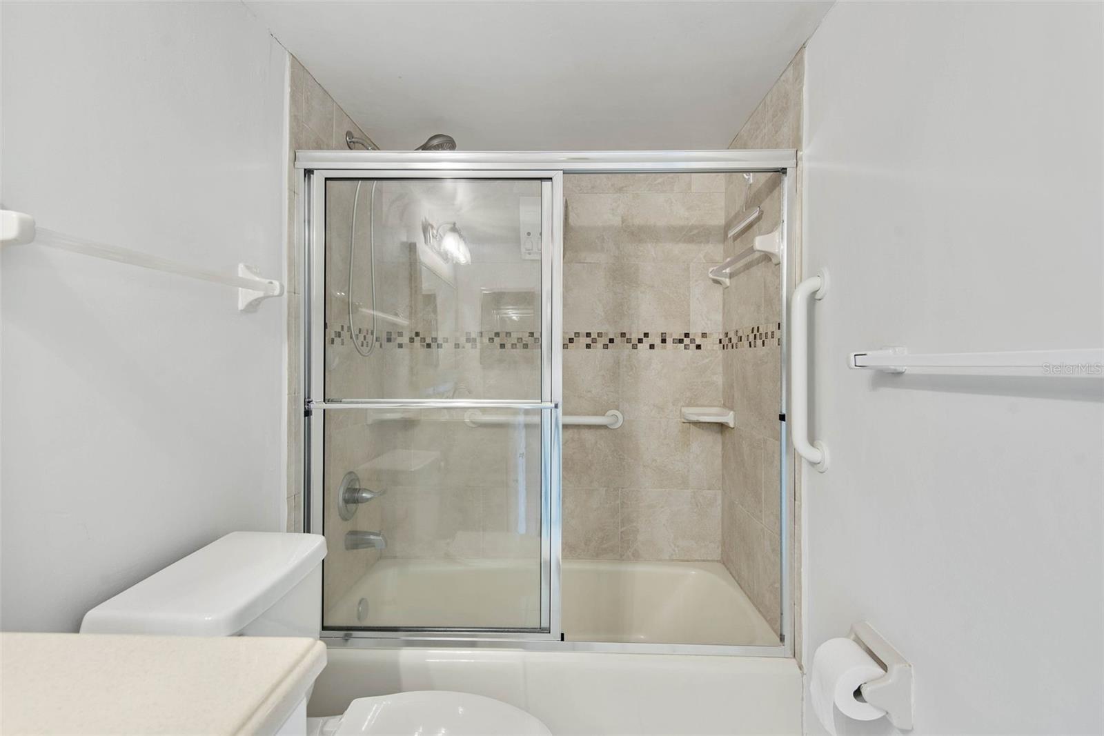 3360 OCEAN SHORE BLVD #103