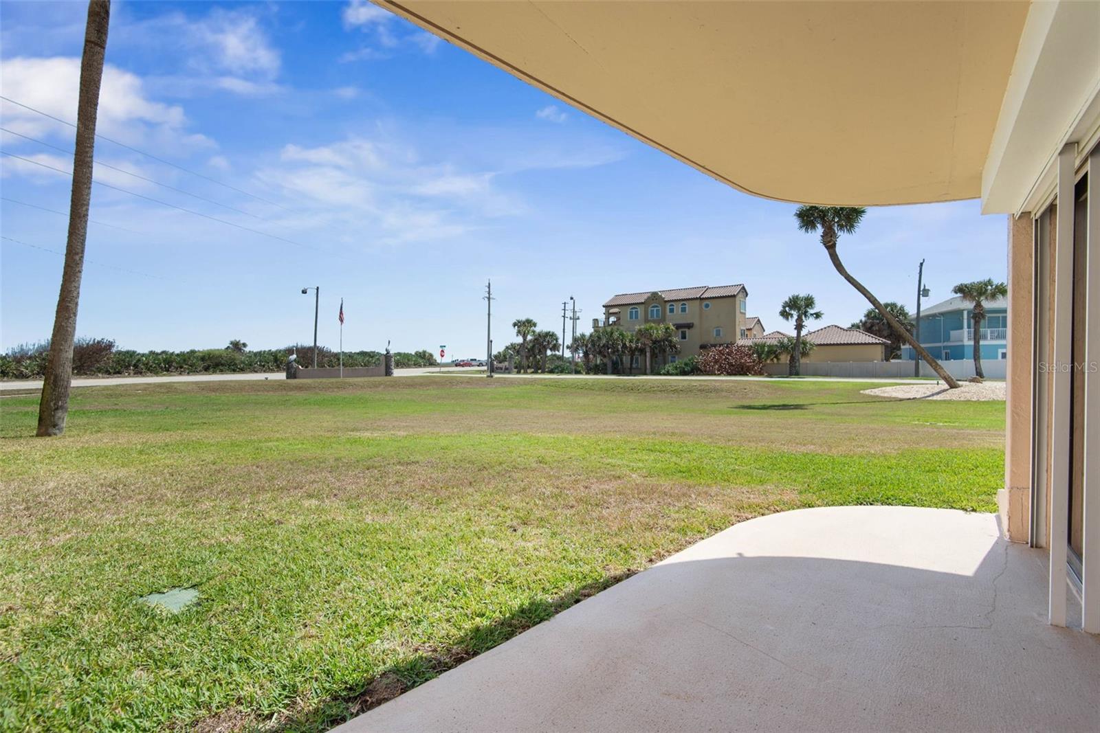 3360 OCEAN SHORE BLVD #103