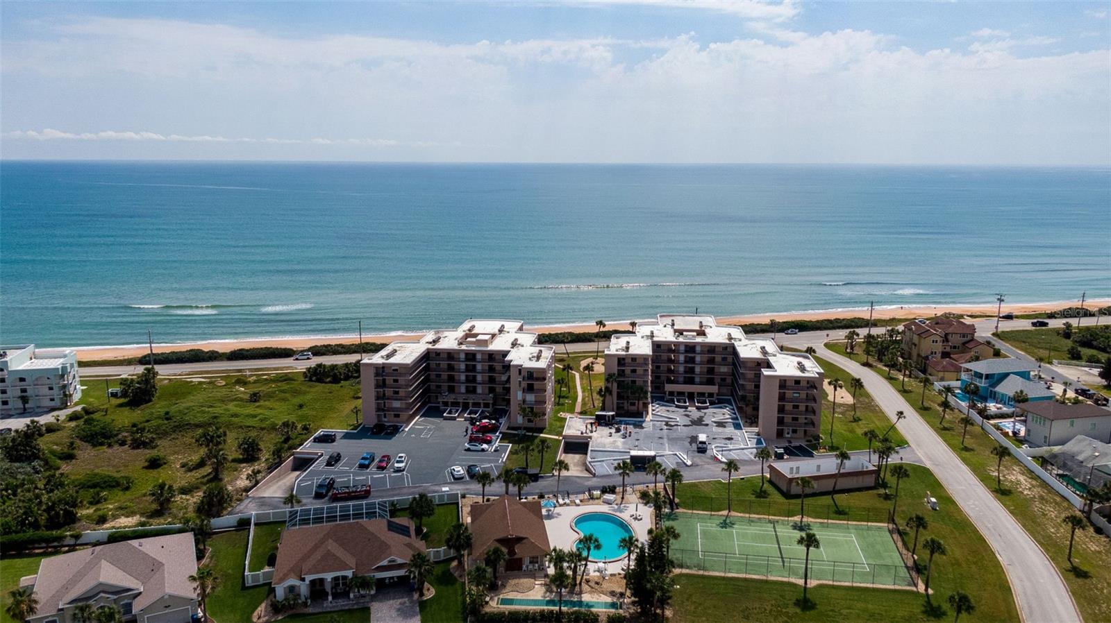 3360 OCEAN SHORE BLVD #103