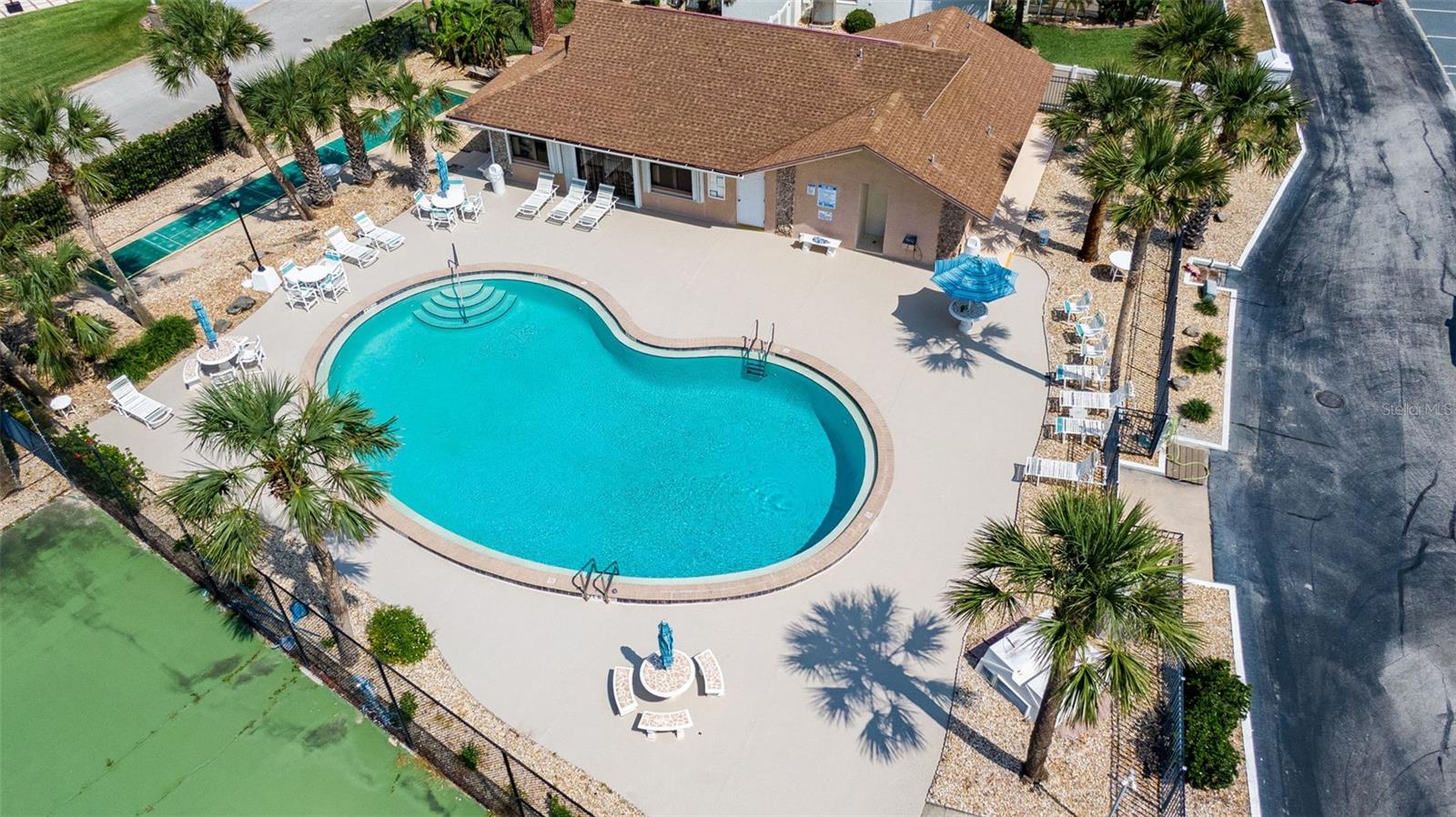 3360 OCEAN SHORE BLVD #103