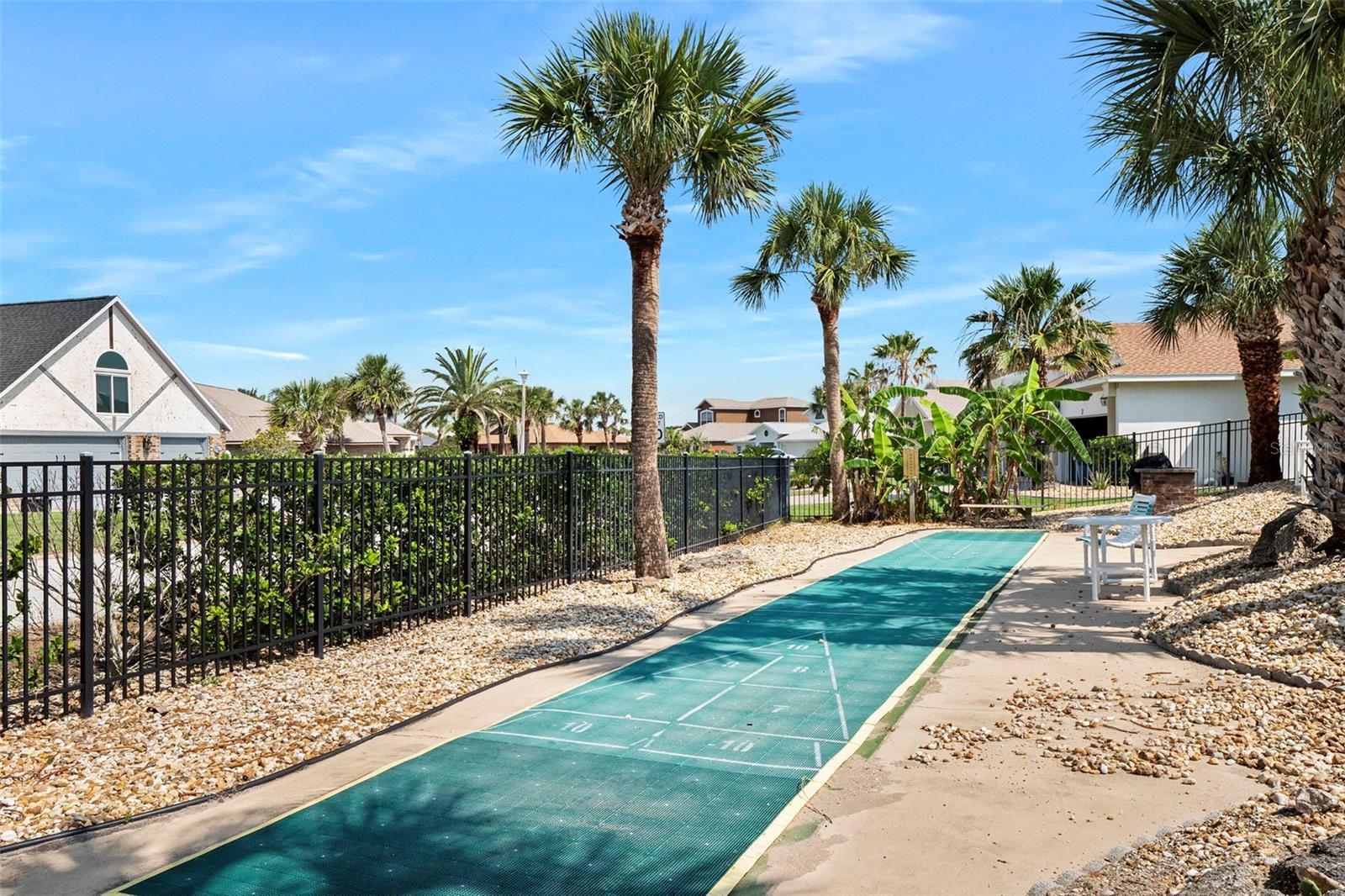 3360 OCEAN SHORE BLVD #103