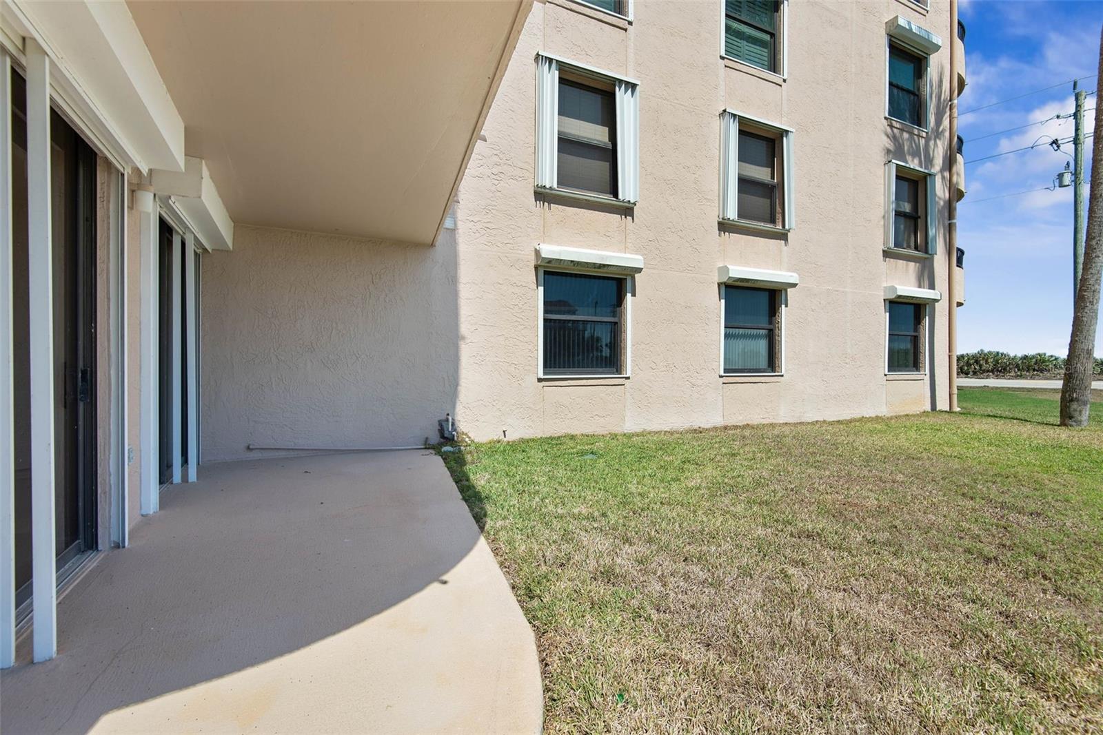 3360 OCEAN SHORE BLVD #103