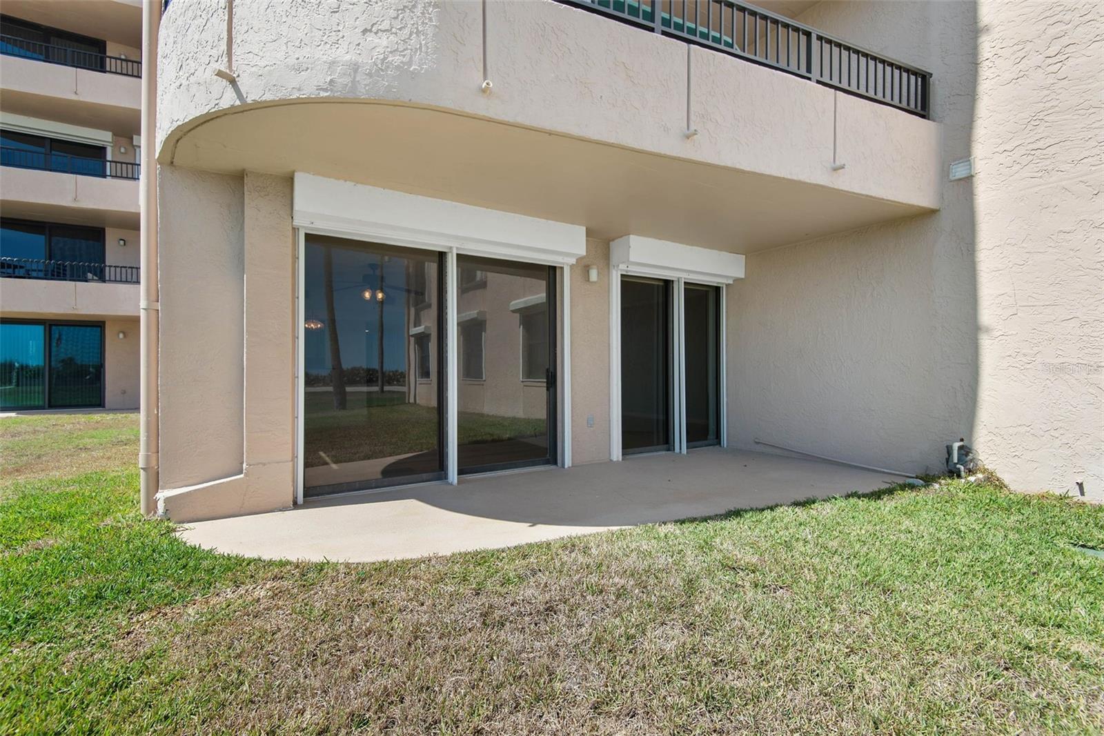 3360 OCEAN SHORE BLVD #103