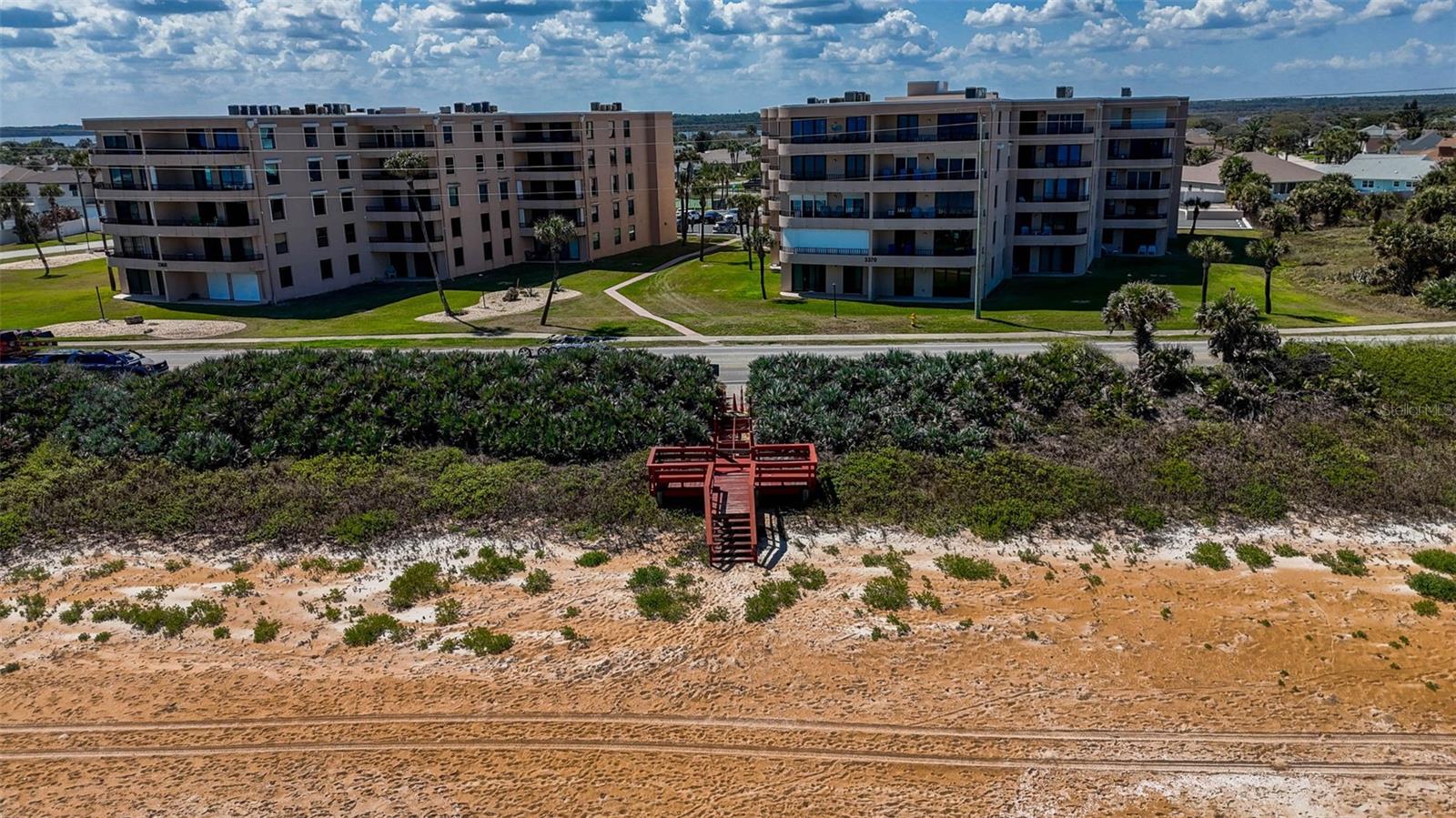 3360 OCEAN SHORE BLVD #103