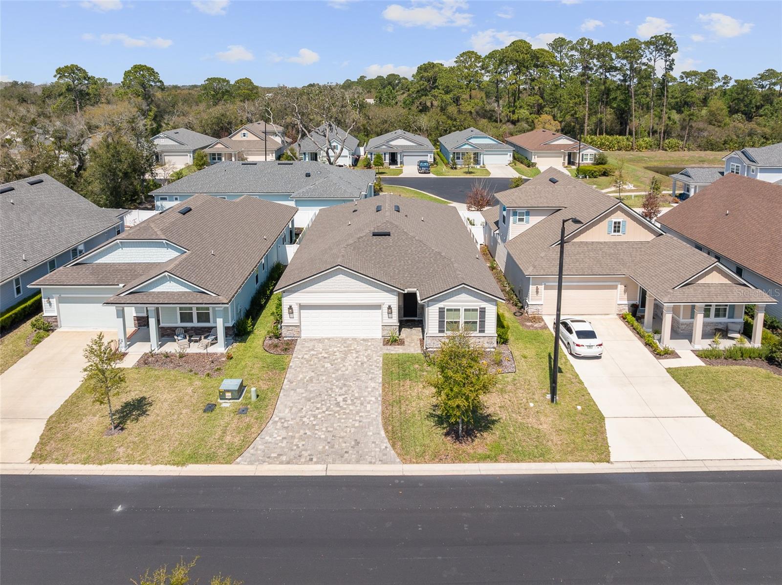 46 MOANA CT S