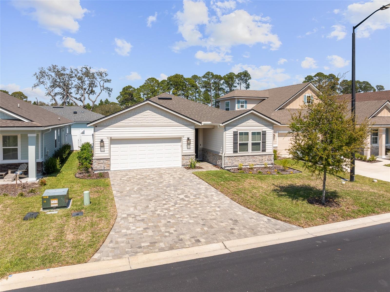 46 MOANA CT S