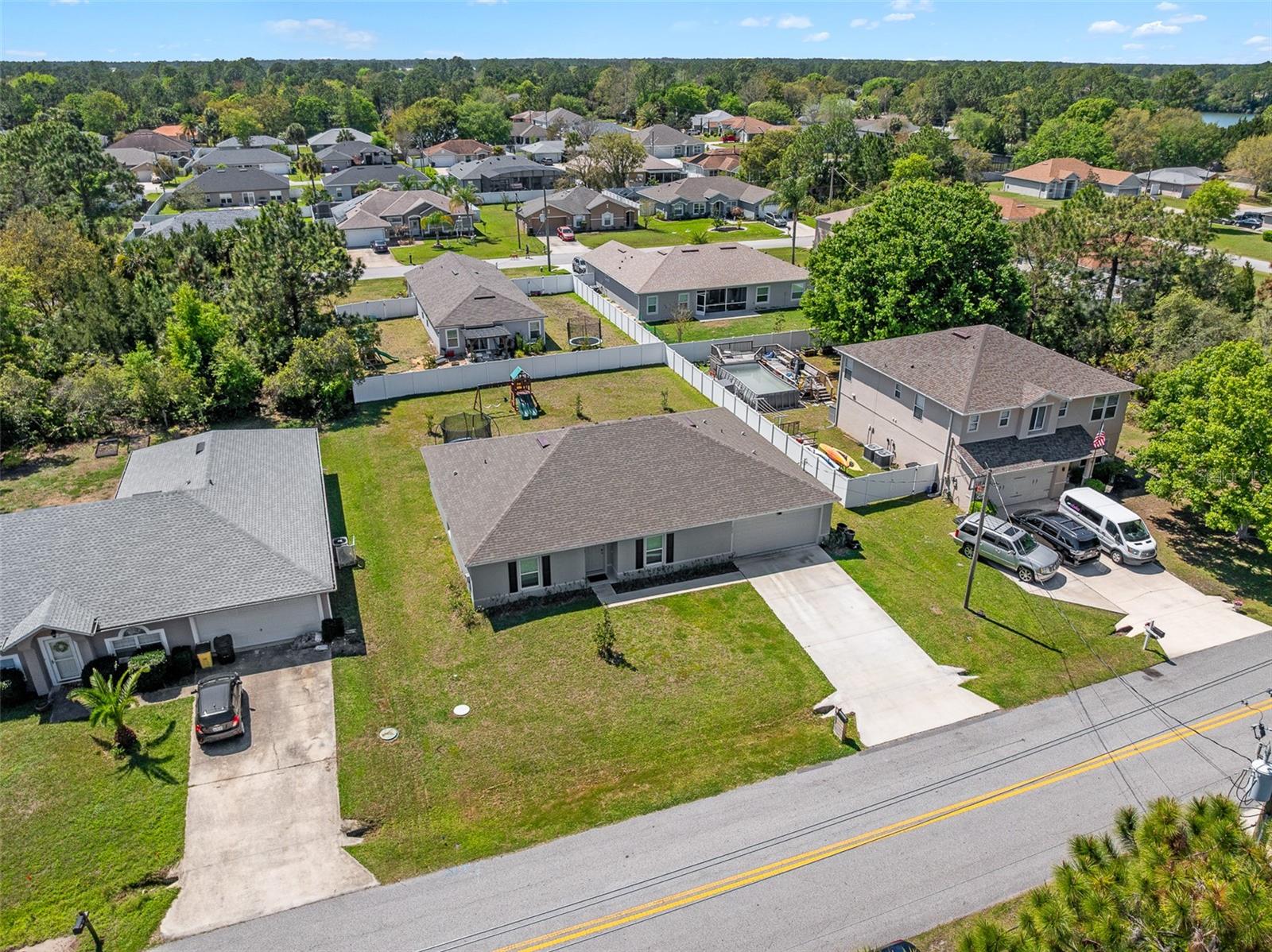 153 BIRD OF PARADISE DR