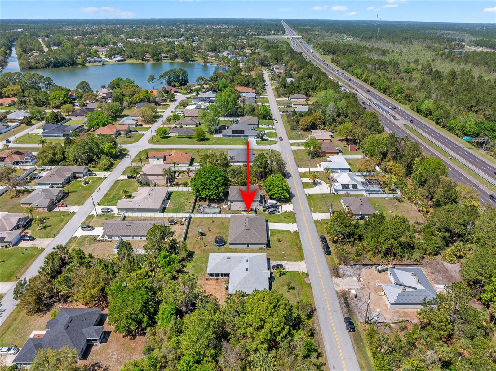 153 BIRD OF PARADISE DR