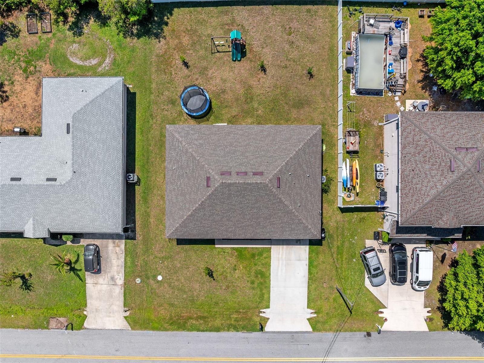 153 BIRD OF PARADISE DR