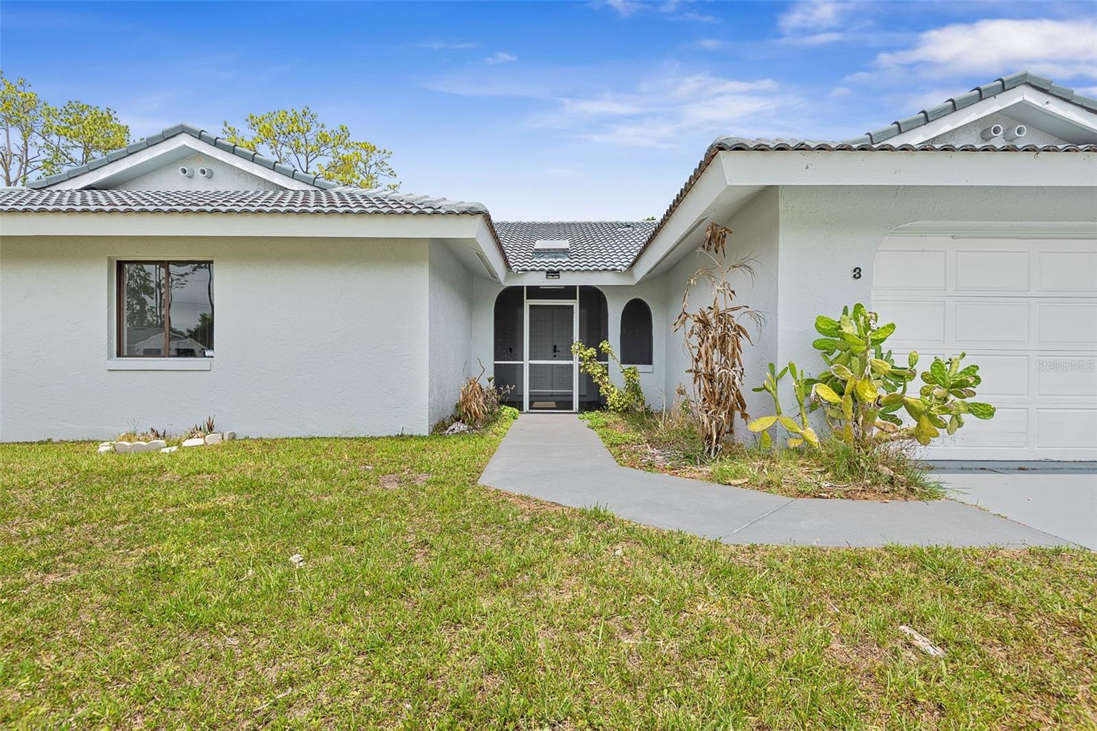 3 CLEMENT CT