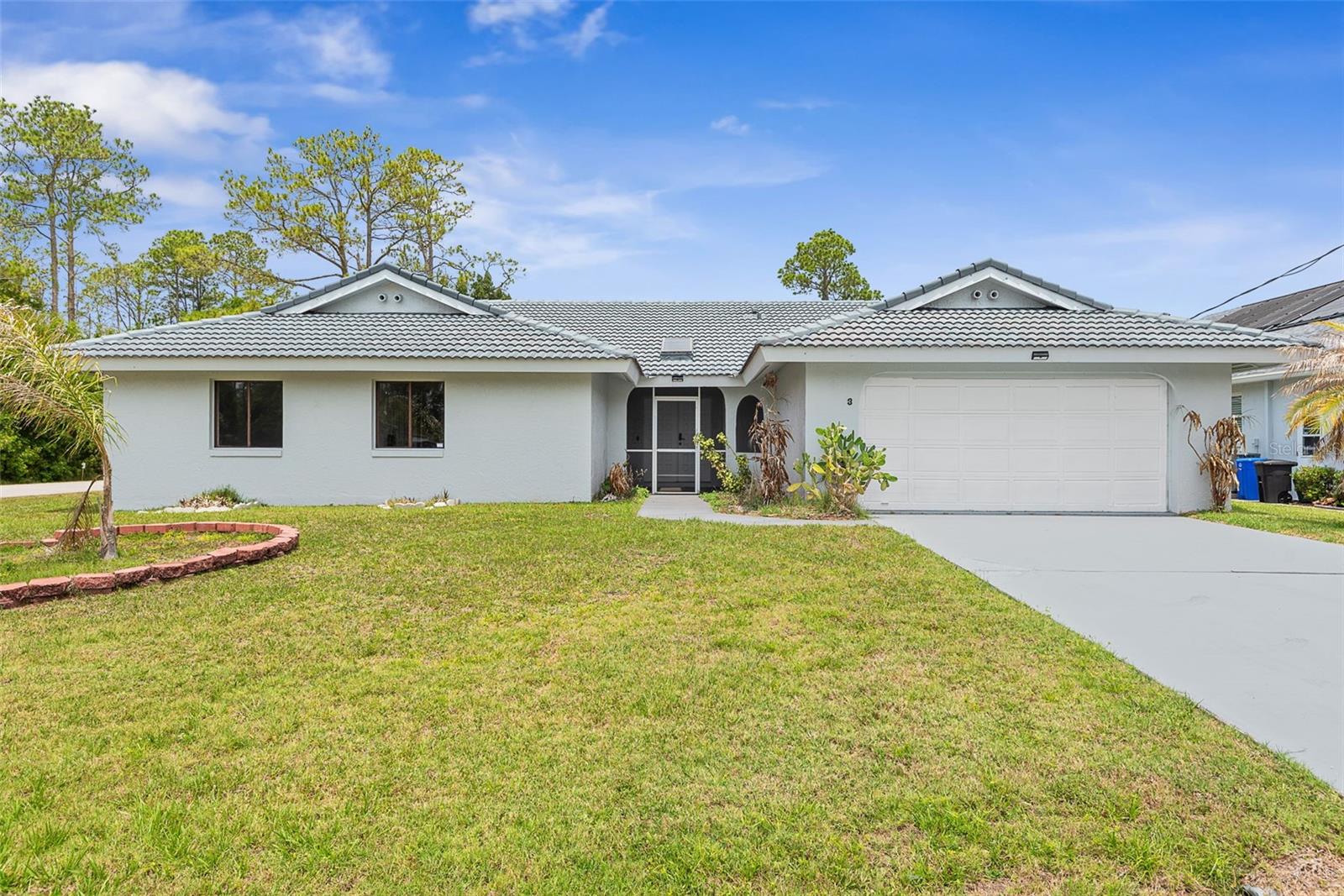 3 CLEMENT CT