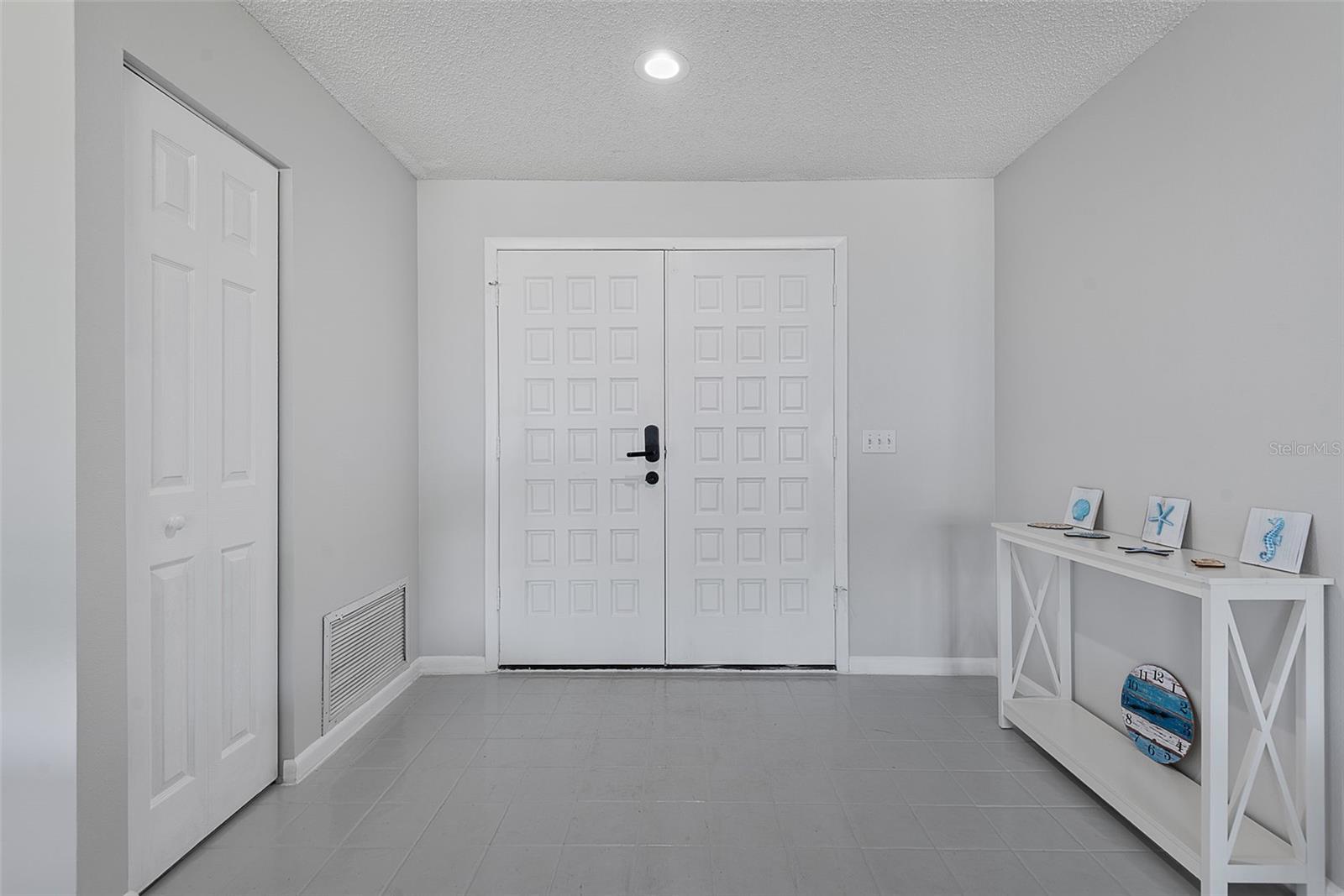 3 CLEMENT CT