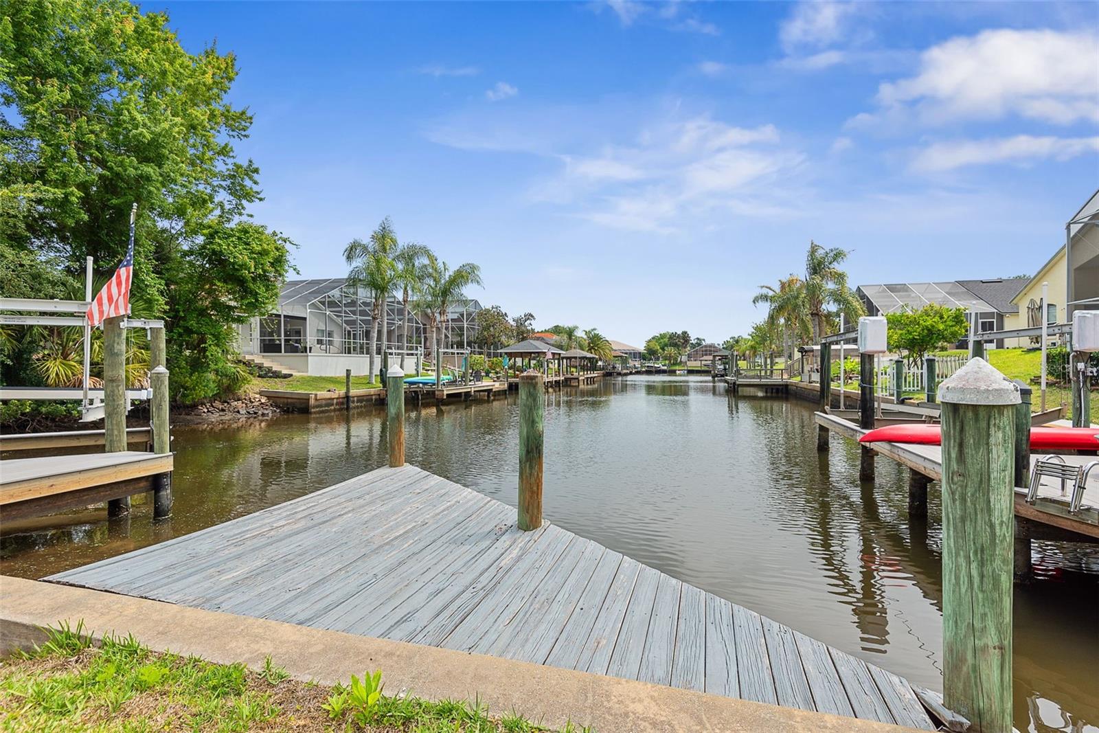 3 CLEMENT CT