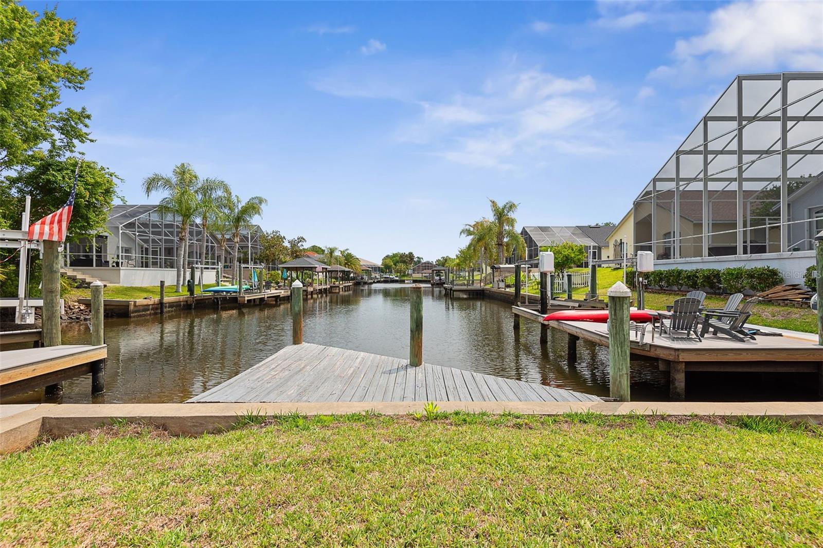 3 CLEMENT CT