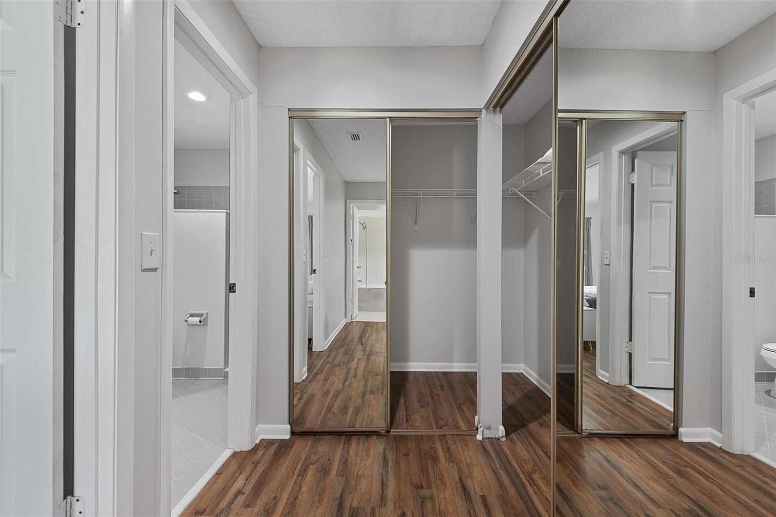 3 CLEMENT CT