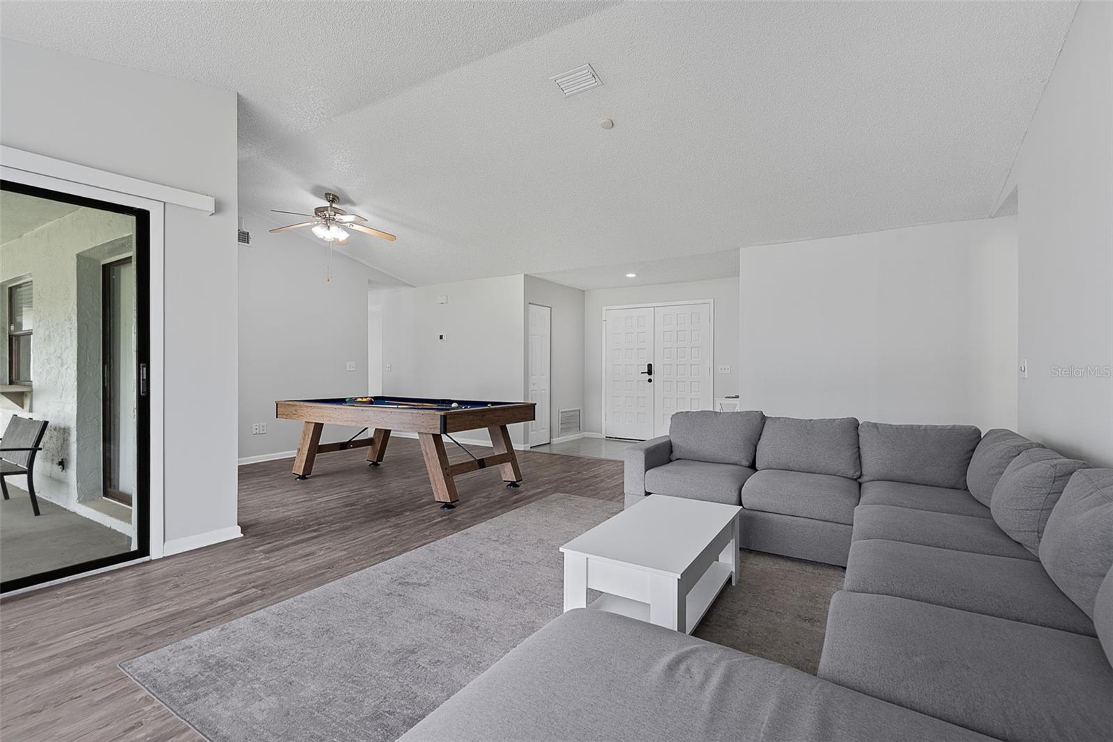 3 CLEMENT CT