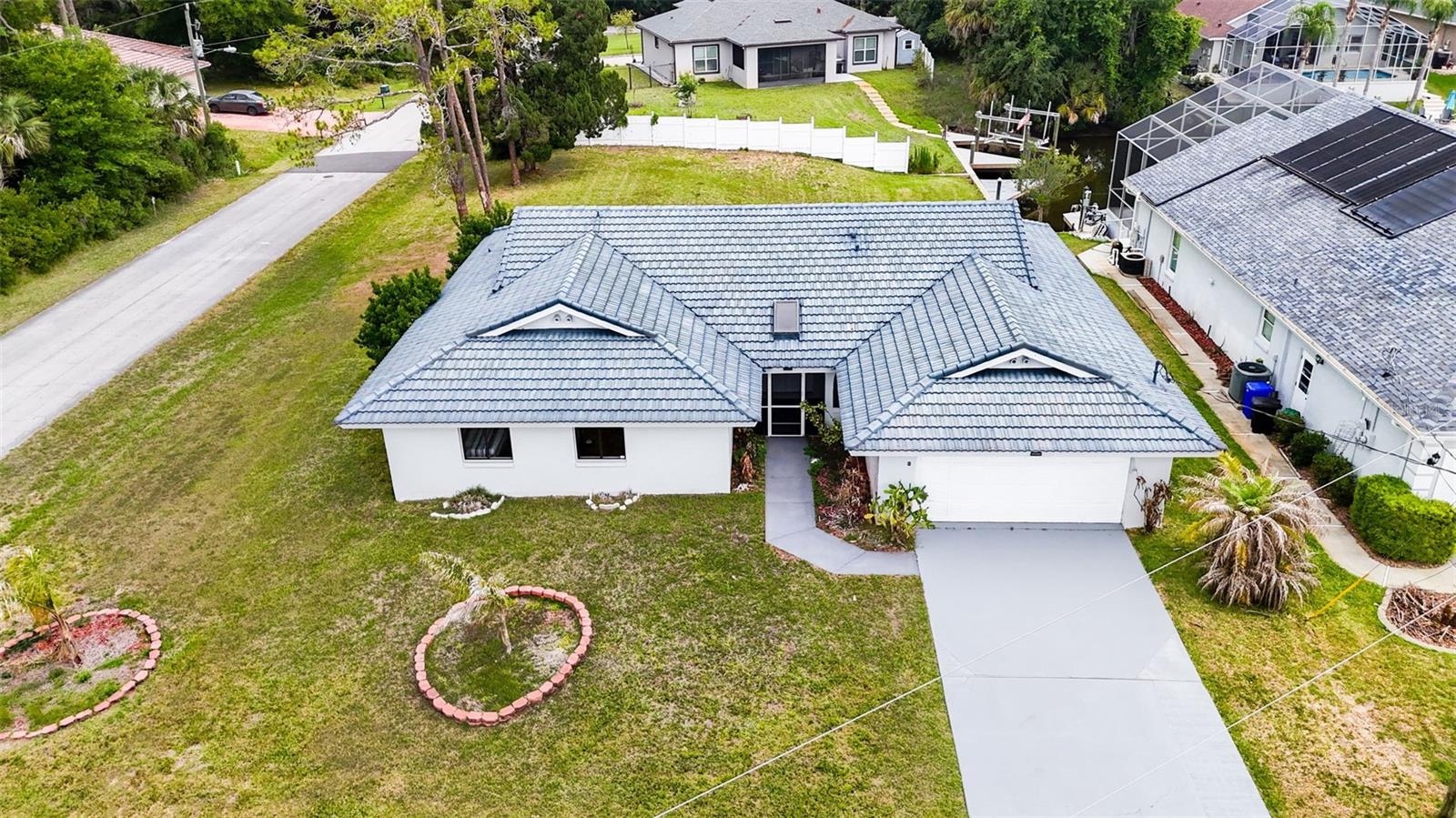 3 CLEMENT CT