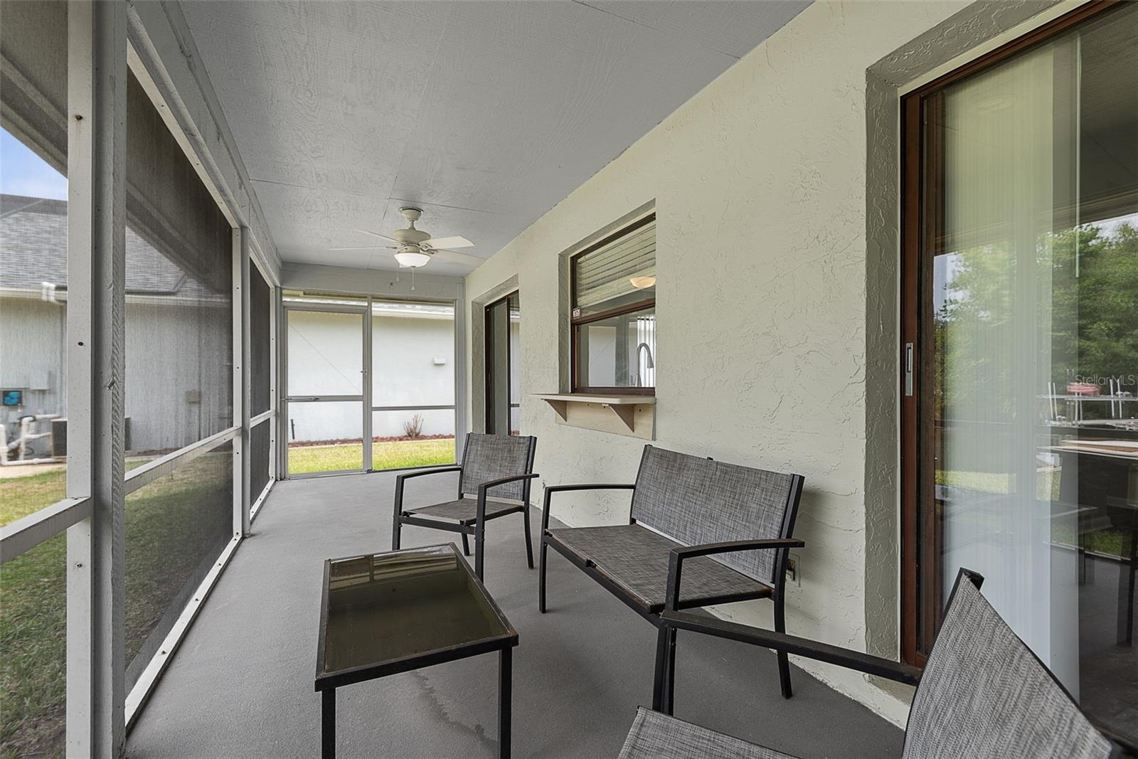 3 CLEMENT CT