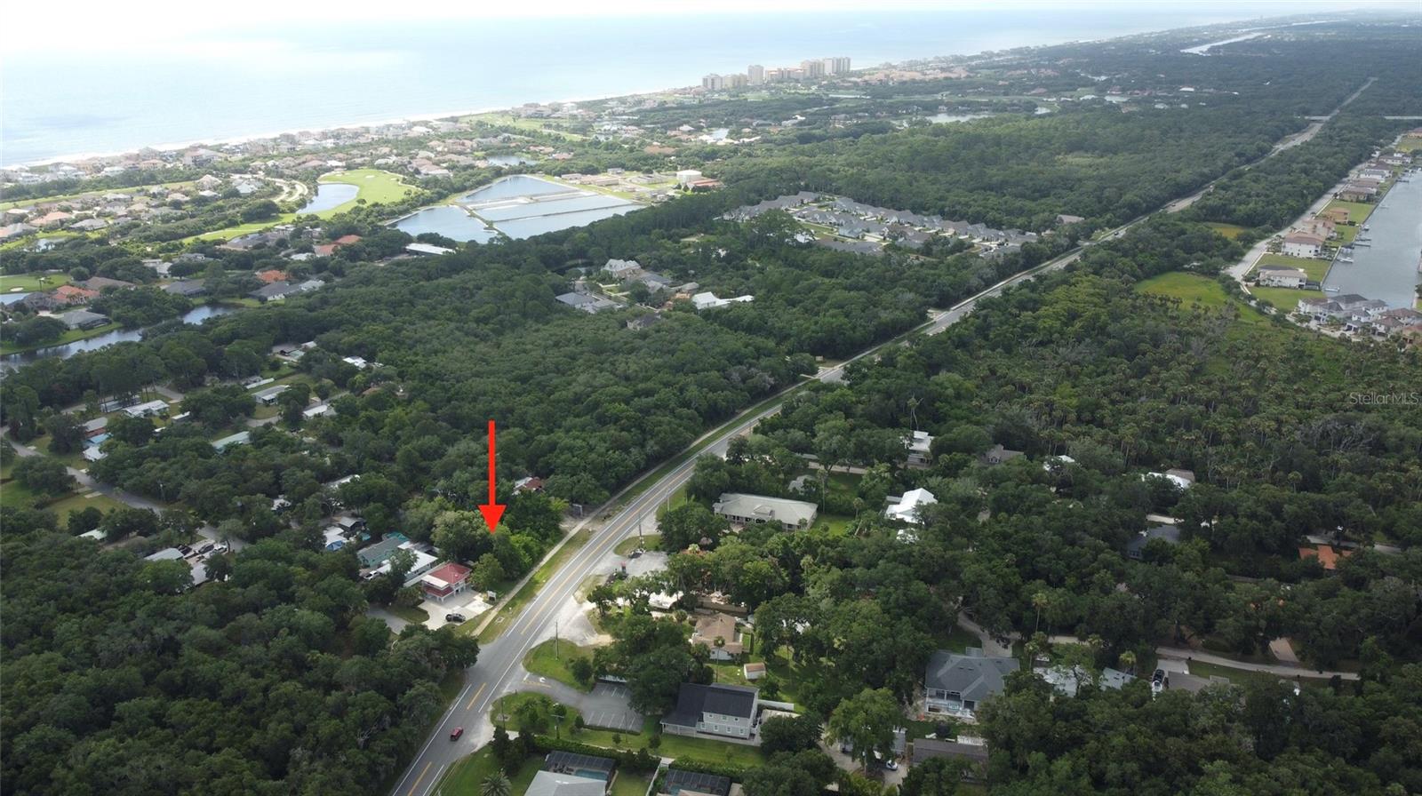 5049 N OCEAN SHORE BLVD