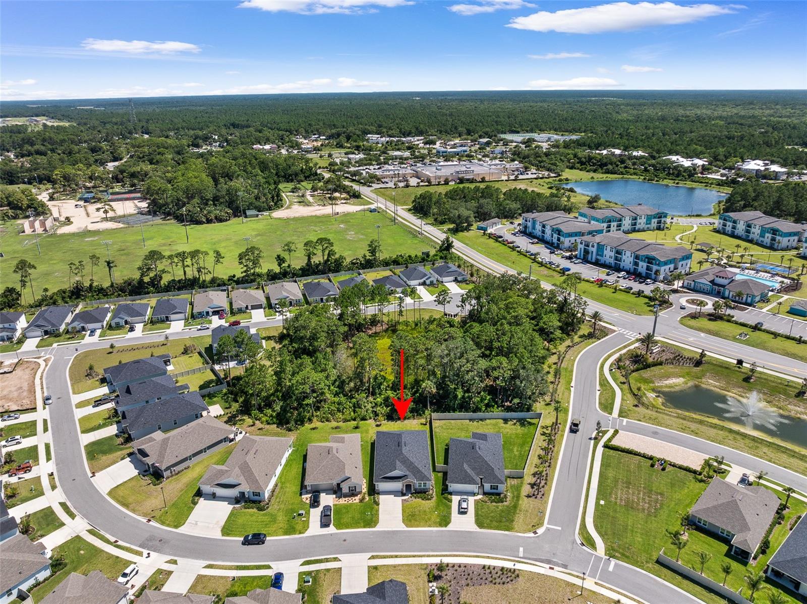 6 SIGNET CIR
