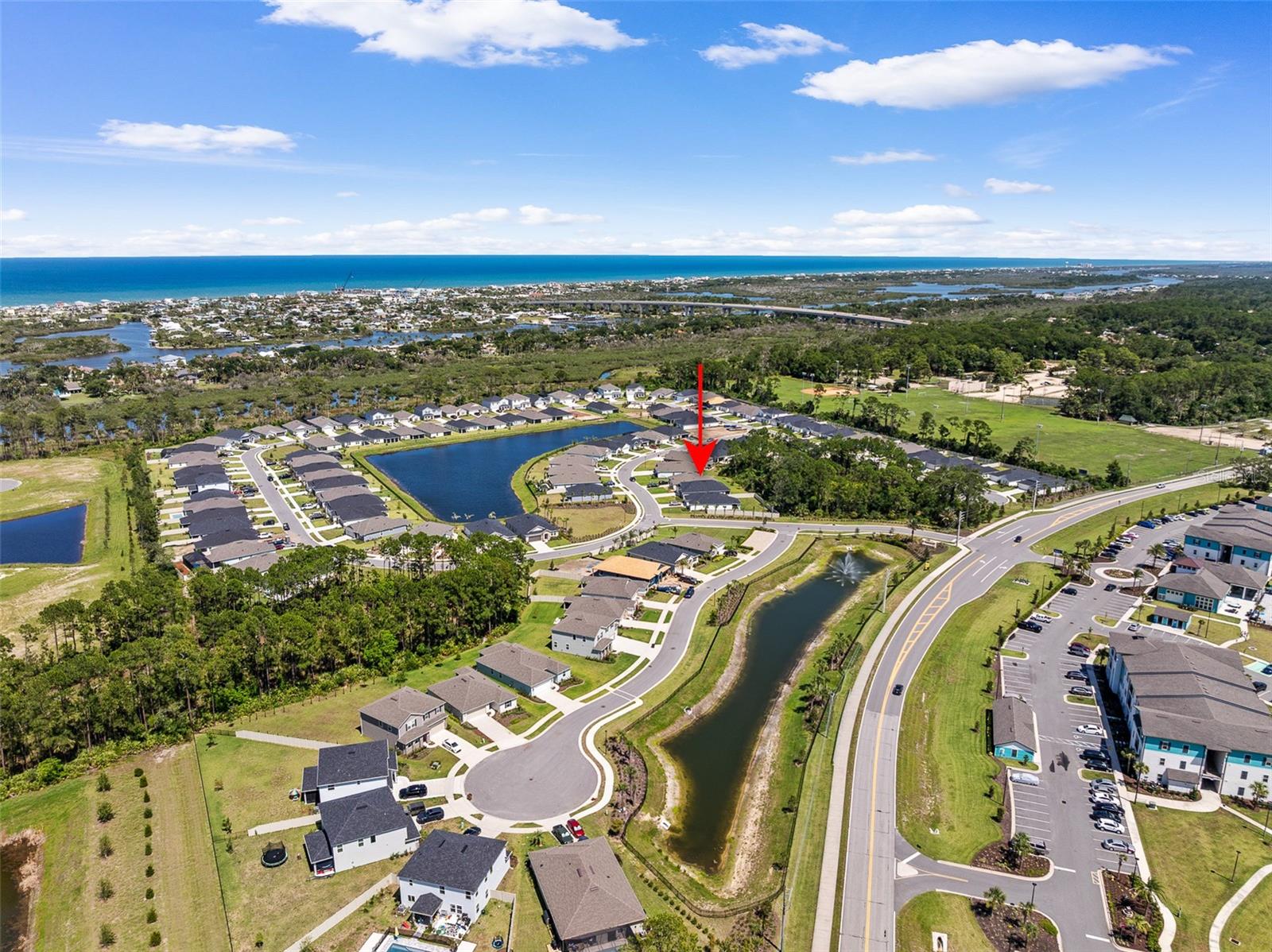 6 SIGNET CIR