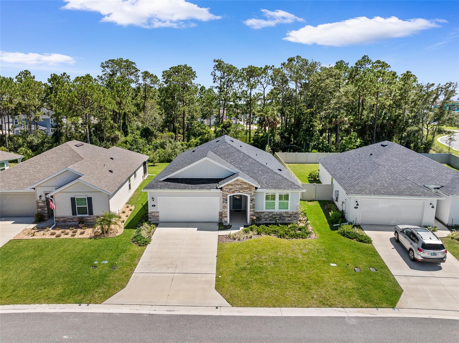 6 SIGNET CIR