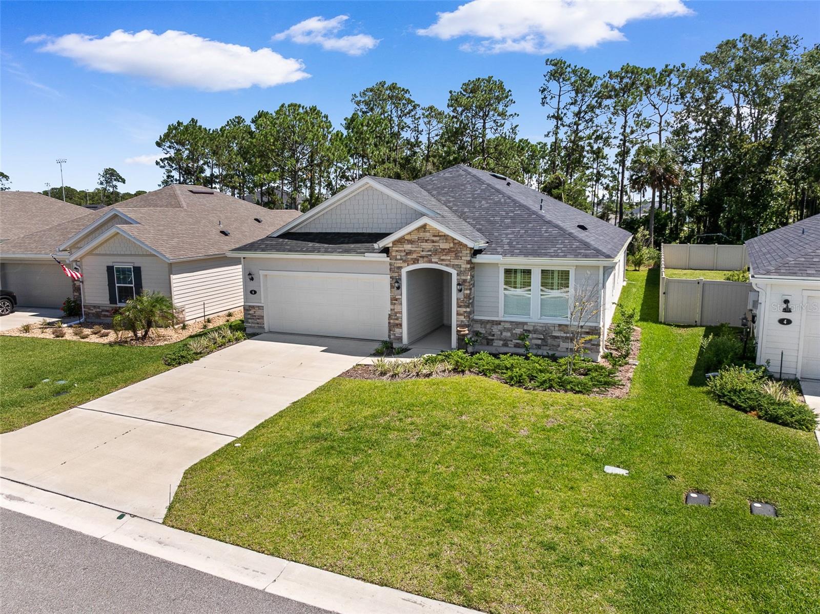 6 SIGNET CIR