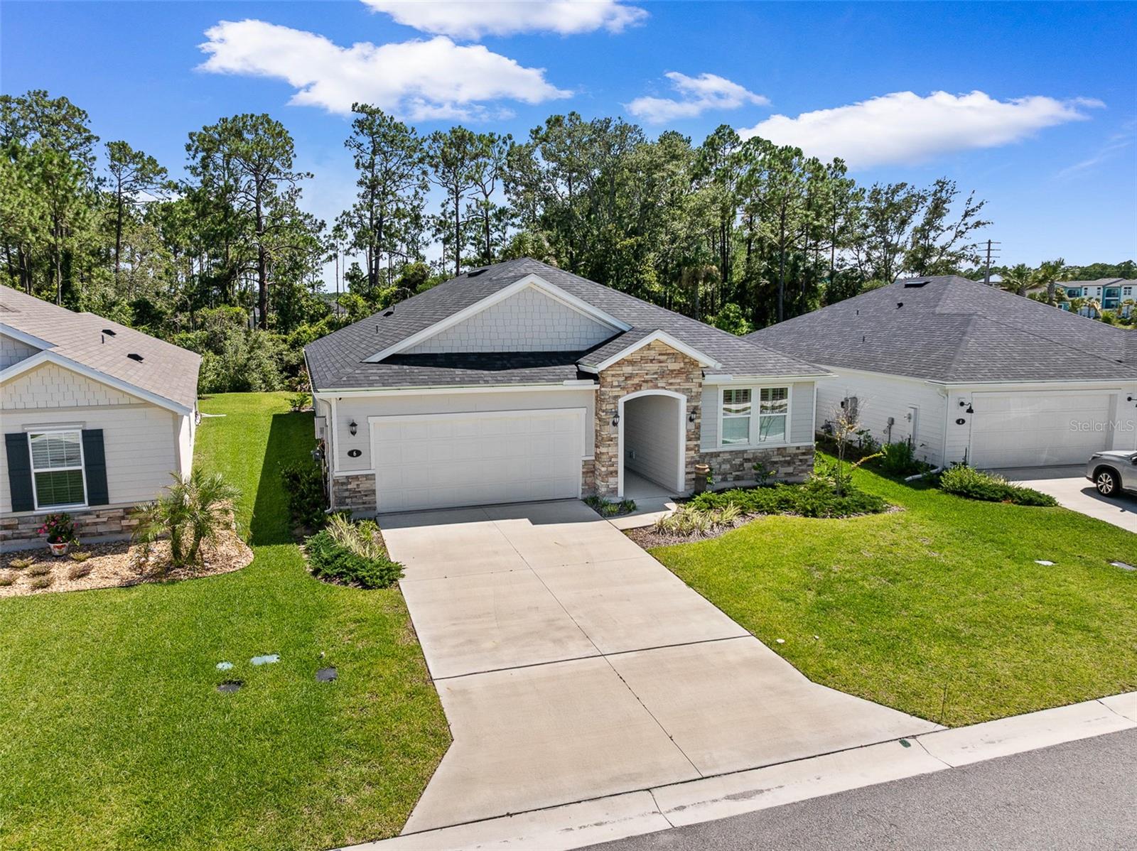 6 SIGNET CIR
