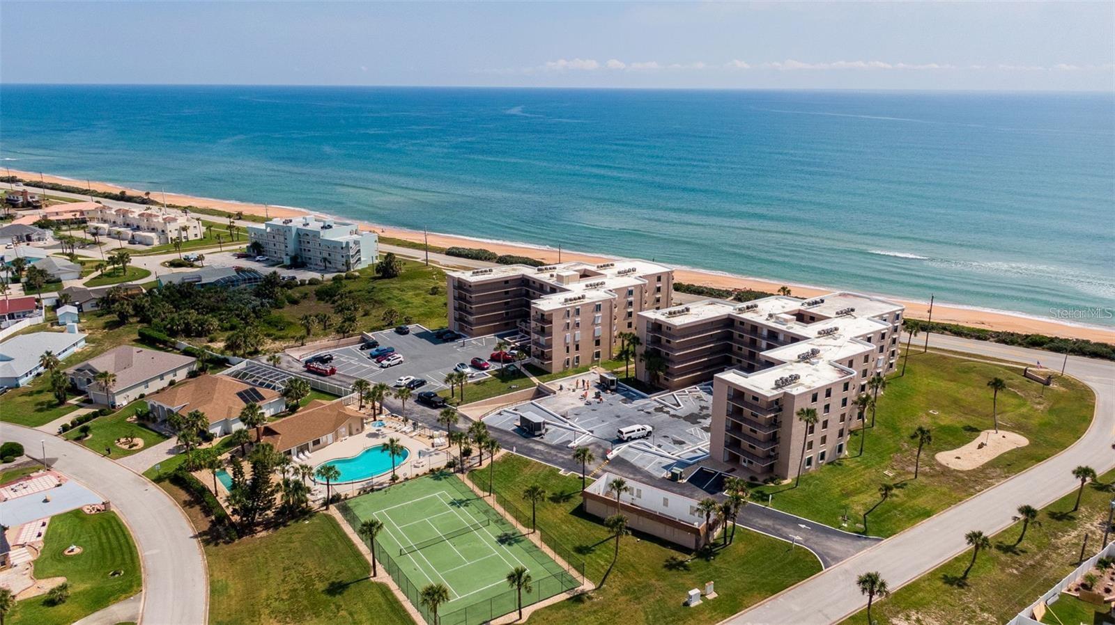3360 OCEAN SHORE BLVD #1030