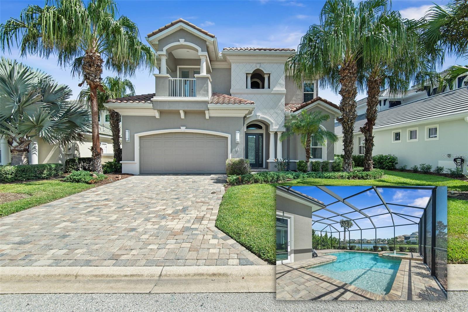 15 SANDPIPER LN