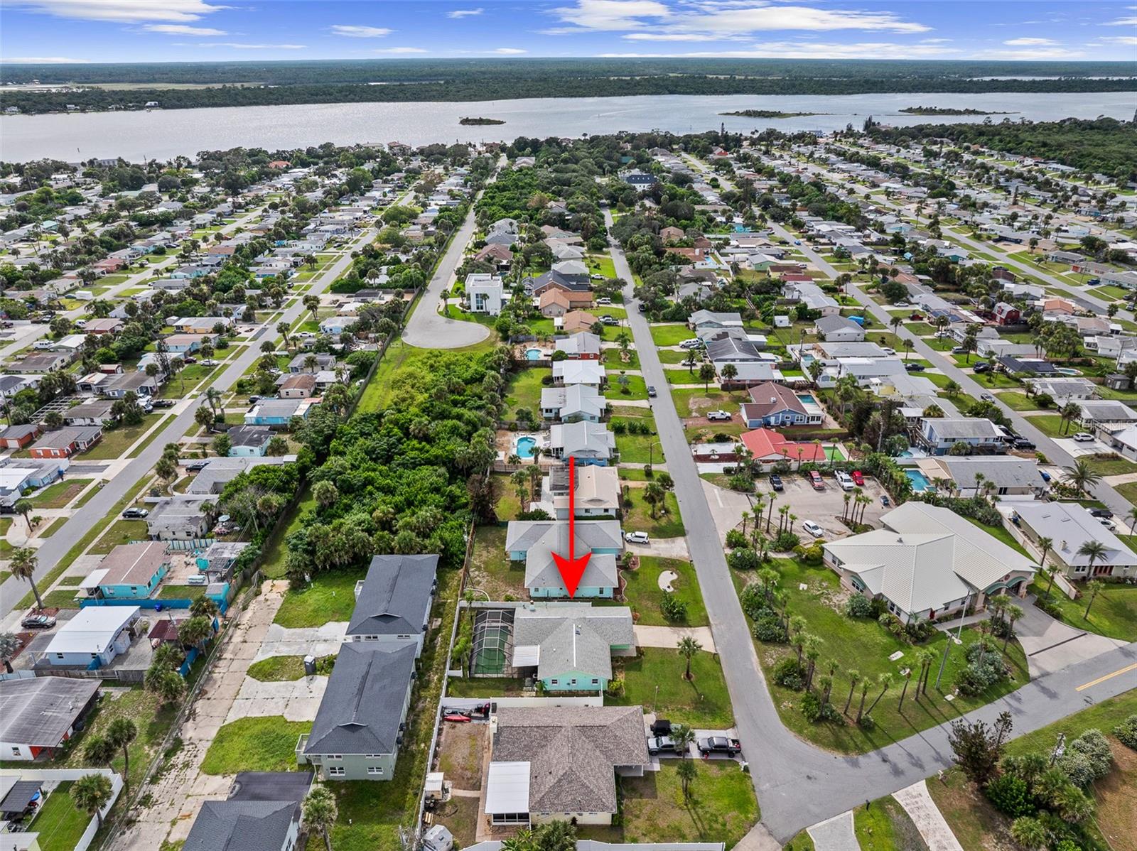 6 CONCORD DR