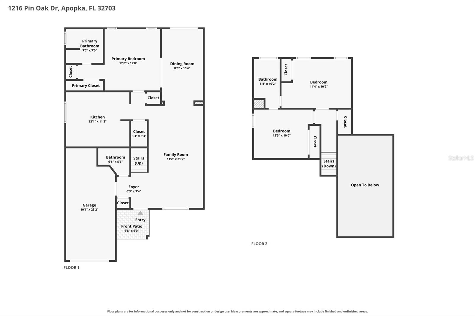 1216 PIN OAK DR