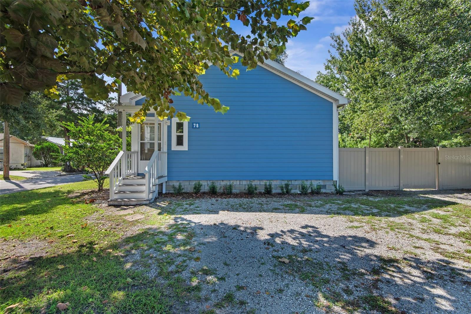 78 PEARL ST