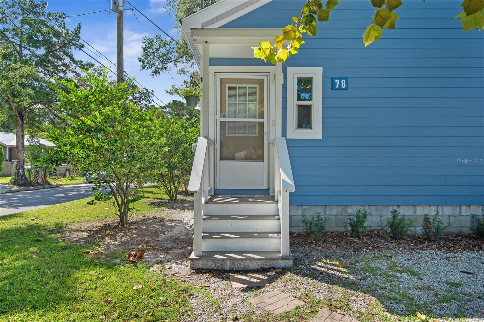 78 PEARL ST