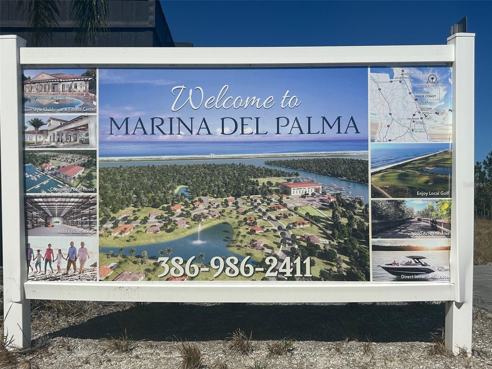 112 DEL PALMA DR