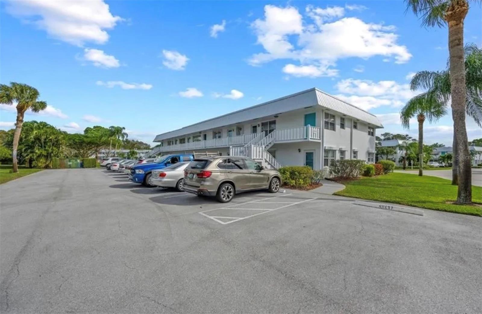 2929 SE OCEAN BLVD #115-7
