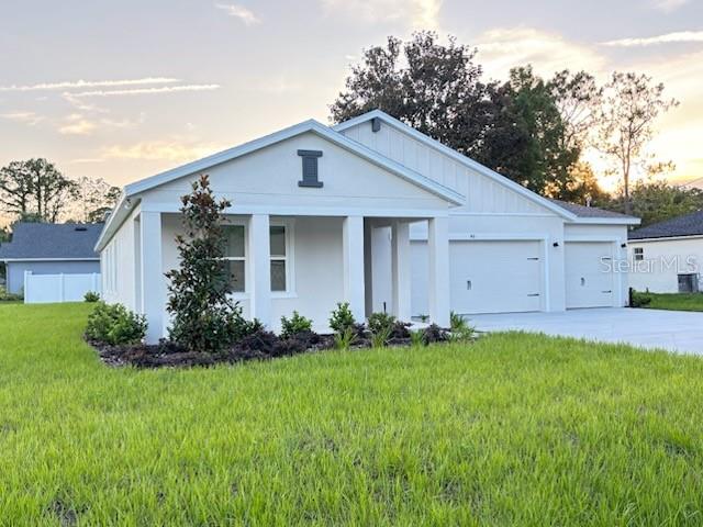 40 SENECA PATH