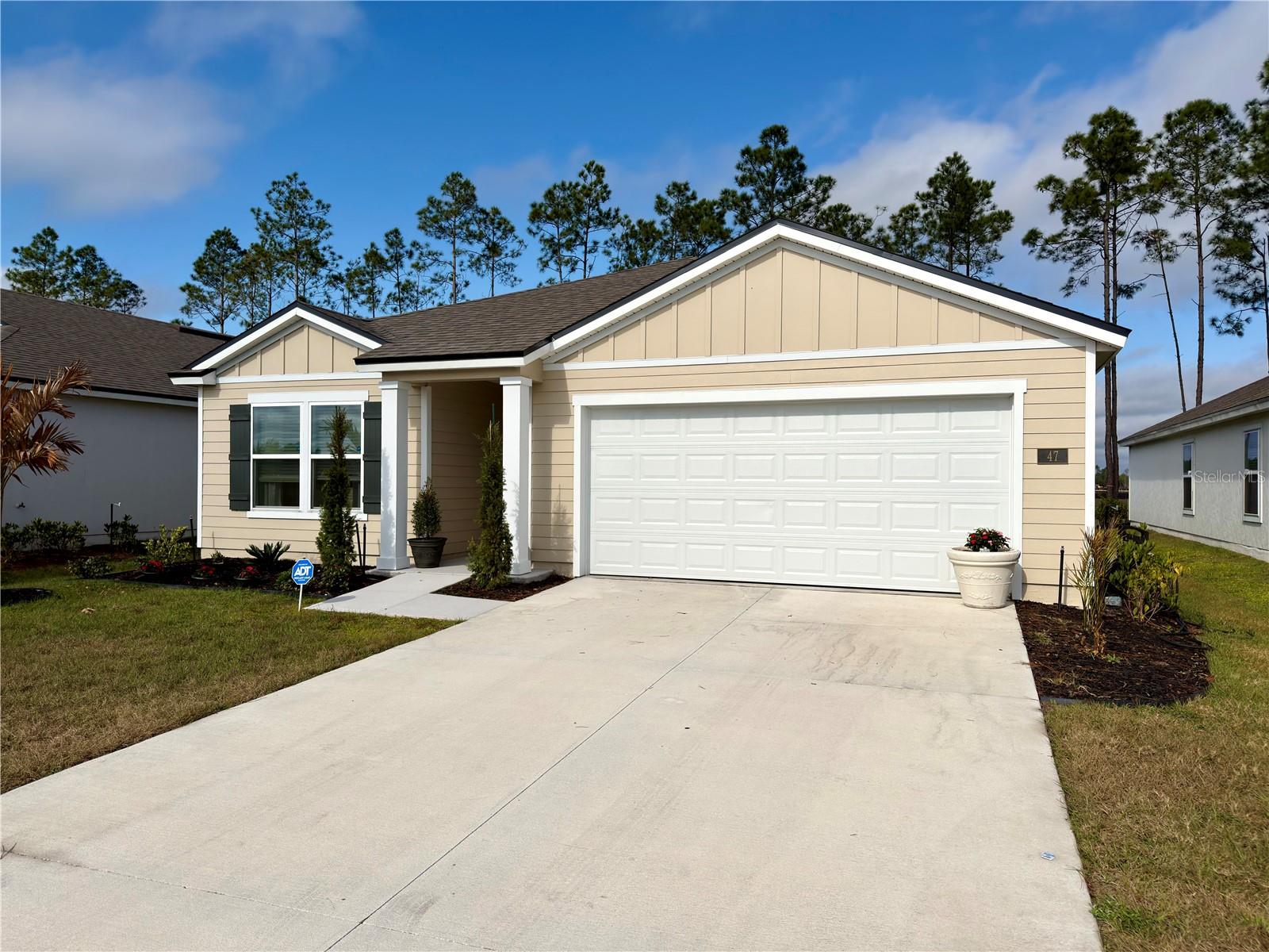 47 SPRINGWOOD DR