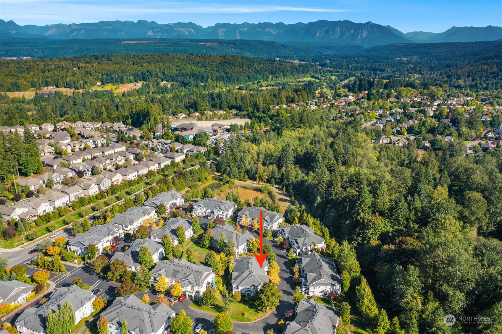 1855 Trossachs Boulevard SE Unit: 1006