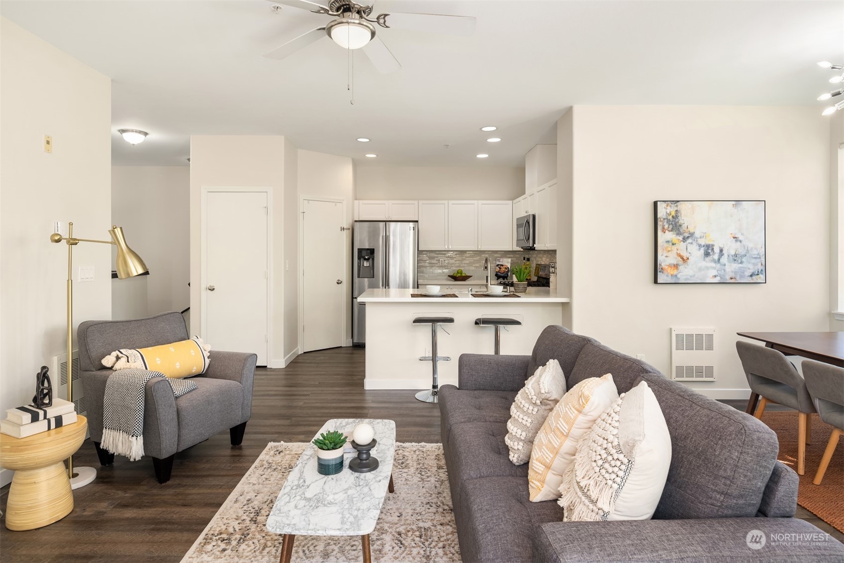 1855 Trossachs Boulevard SE Unit: 1006