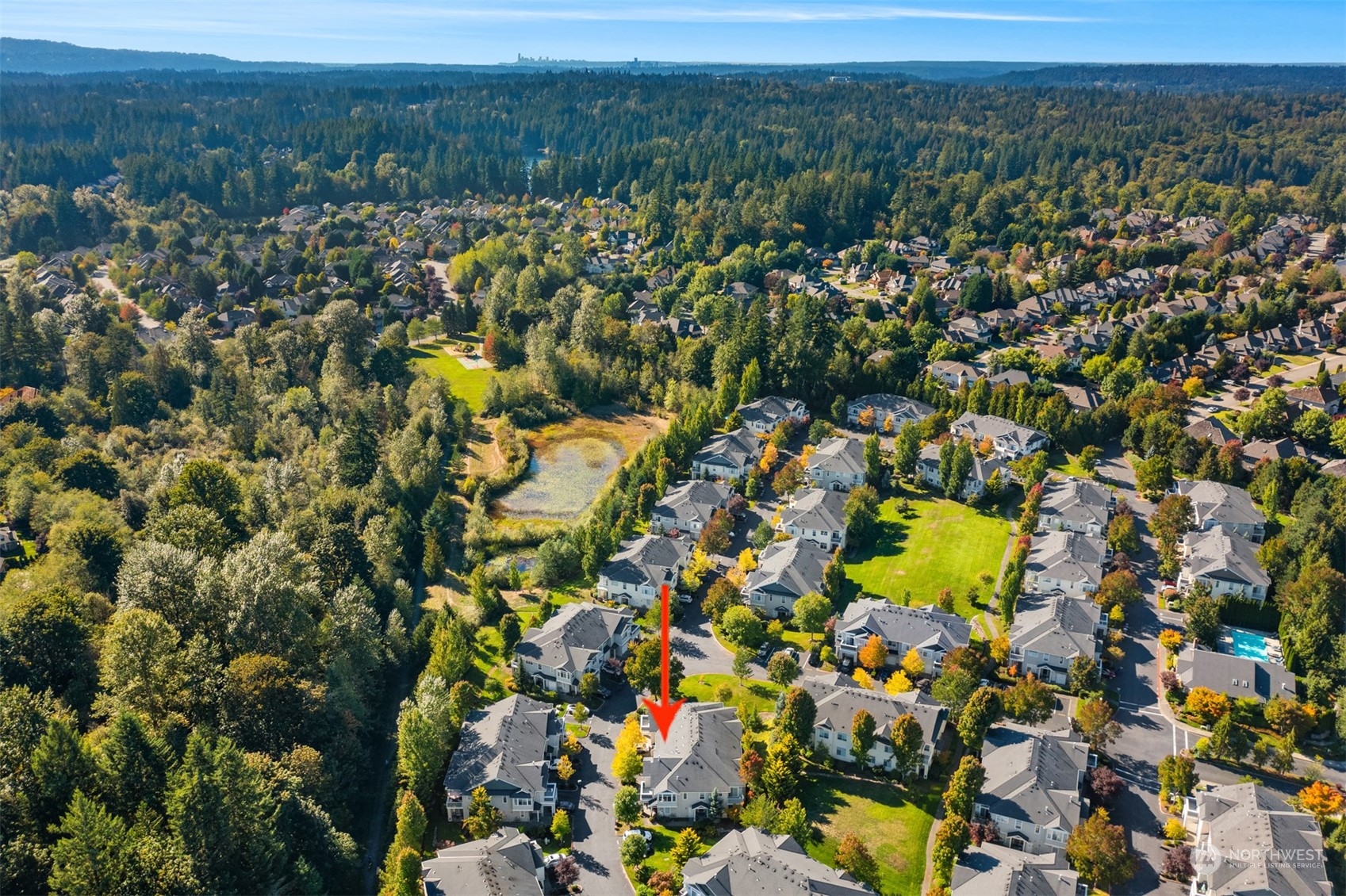 1855 Trossachs Boulevard SE Unit: 1006