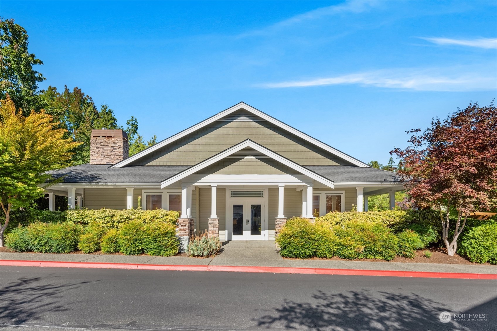 1855 Trossachs Boulevard SE Unit: 1006